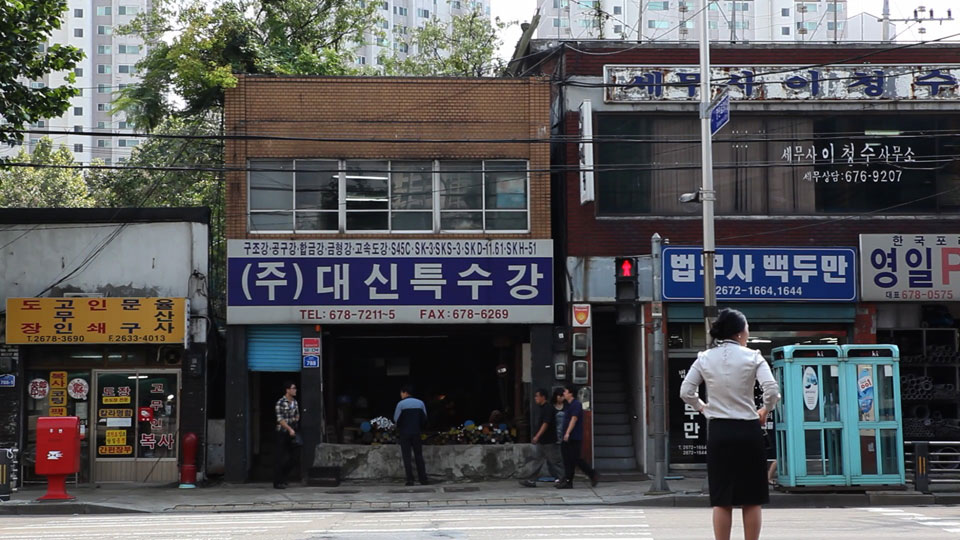 La Saison des pluies &eacute;tait bel et bien finie