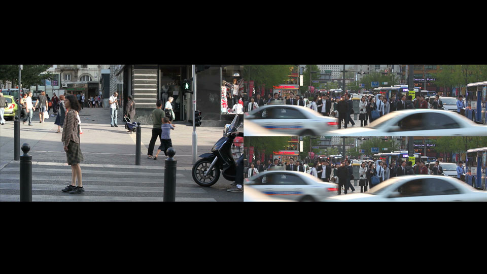 Travers&eacute;e 576