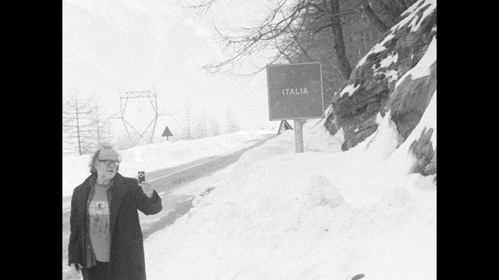 Les Provinces lointaines Enrico Ghezzi photo provinces1