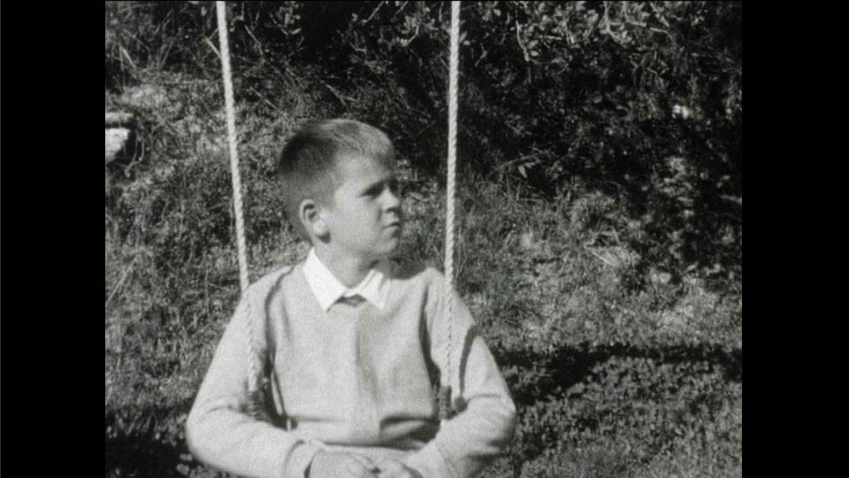 Trauerzeit (en deuil)  Benjamin Hamed