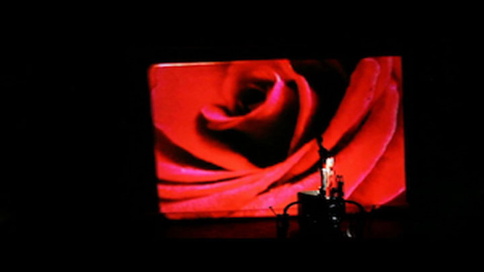 Spectacle Trauerzeit de Johan Leysen